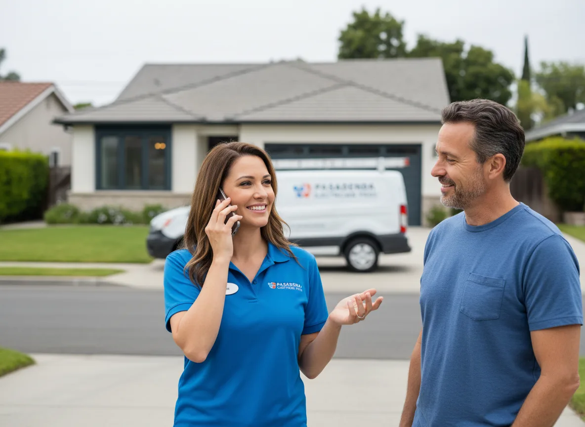 Electrician New Milford, NJ FAQs
